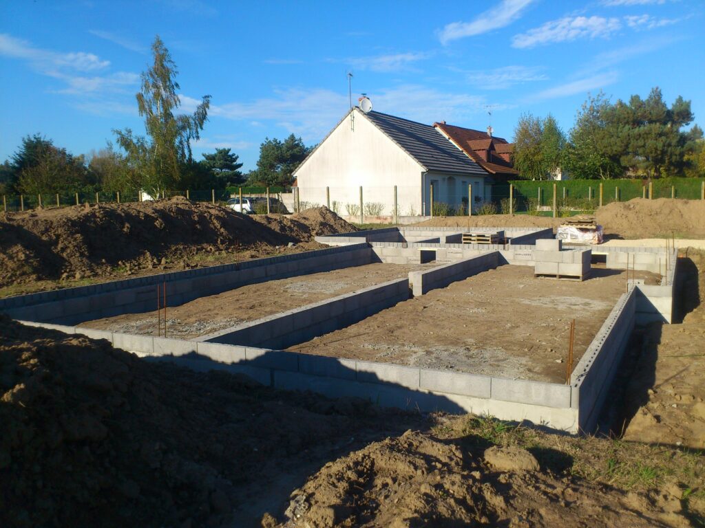 Vide Sanitaire Constructions Maisons Centre Loire